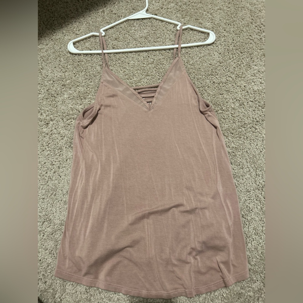 American Eagle soft and sexy tank top